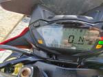 Klikněte pro detailní foto č. 11 - Suzuki GSR 750 ABS