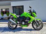 Klikněte pro detailní foto č. 2 - Kawasaki Z 1000 Fuel Injection