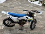 Detail nabídky - Husqvarna FC 450 2025