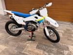 Klikněte pro detailní foto č. 4 - Husqvarna FC 450 2025