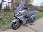 Klikněte pro detailní foto č. 10 - Kymco Downtown 350i