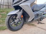 Klikněte pro detailní foto č. 11 - Kymco Downtown 350i