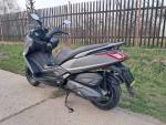 Klikněte pro detailní foto č. 3 - Kymco Downtown 350i