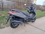Klikněte pro detailní foto č. 4 - Kymco Downtown 350i