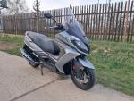 Klikněte pro detailní foto č. 7 - Kymco Downtown 350i