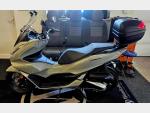 Detail nabídky - Honda PCX 125