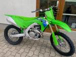 Detail nabídky - Kawasaki KX 450 F