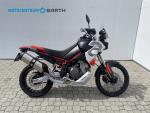 Klikněte pro detailní foto č. 2 - Aprilia Aprilia TUAREG 660 EU5+  / 59kW