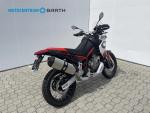 Klikněte pro detailní foto č. 3 - Aprilia Aprilia TUAREG 660 EU5+  / 59kW