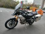 Klikněte pro detailní foto č. 3 - Triumph Tiger 900 Rally