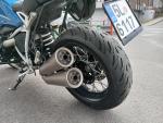 Klikněte pro detailní foto č. 13 - BMW R nineT Pure