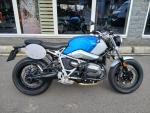 Klikněte pro detailní foto č. 1 - BMW R nineT Pure