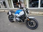 Klikněte pro detailní foto č. 2 - BMW R nineT Pure