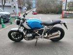 Klikněte pro detailní foto č. 4 - BMW R nineT Pure