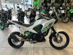 Klikněte pro detailní foto č. 3 - Kawasaki KLE 500 SE - DEMO - PŘIJĎTE VYZKOUŠET