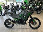 Klikněte pro detailní foto č. 4 - Kawasaki KLE 500 SE - DEMO - PŘIJĎTE VYZKOUŠET
