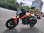 Klikněte pro detailní foto č. 3 - KTM 790 Duke WP APEX