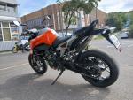 Klikněte pro detailní foto č. 5 - KTM 790 Duke WP APEX