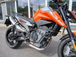 Klikněte pro detailní foto č. 7 - KTM 790 Duke WP APEX