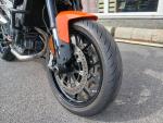 Klikněte pro detailní foto č. 8 - KTM 790 Duke WP APEX