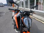 Klikněte pro detailní foto č. 9 - KTM 790 Duke WP APEX