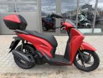 Detail nabídky - Honda SH 150i s el. kufrem Honda 35L