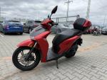 Klikněte pro detailní foto č. 4 - Honda SH 150i s el. kufrem Honda 35L
