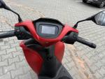 Klikněte pro detailní foto č. 7 - Honda SH 150i s el. kufrem Honda 35L