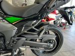 Klikněte pro detailní foto č. 13 - Kawasaki Versys 1100 SE - DEMO - PŘIJĎTE VYZKOUŠET