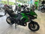 Detail nabídky - Kawasaki Versys 1100 SE - DEMO - PŘIJĎTE VYZKOUŠET