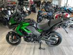 Klikněte pro detailní foto č. 6 - Kawasaki Versys 1100 SE - DEMO - PŘIJĎTE VYZKOUŠET