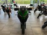Klikněte pro detailní foto č. 8 - Kawasaki Versys 1100 SE - DEMO - PŘIJĎTE VYZKOUŠET