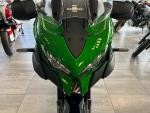 Klikněte pro detailní foto č. 9 - Kawasaki Versys 1100 SE - DEMO - PŘIJĎTE VYZKOUŠET