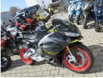 Klikněte pro detailní foto č. 3 - Aprilia RS 660 e5+ MY26