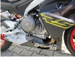 Klikněte pro detailní foto č. 7 - Aprilia RS 660 e5+ MY26