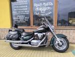 Klikněte pro detailní foto č. 1 - Suzuki VL 1500 Intruder LC TOP STAV