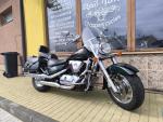 Klikněte pro detailní foto č. 2 - Suzuki VL 1500 Intruder LC TOP STAV