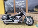 Klikněte pro detailní foto č. 4 - Suzuki VL 1500 Intruder LC TOP STAV