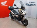 Klikněte pro detailní foto č. 1 - Honda ADV 350