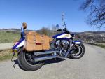 Klikněte pro detailní foto č. 4 - Indian Scout Bobber