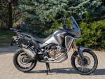 Klikněte pro detailní foto č. 2 - Honda CRF 1100 L Africa Twin Adventure Sports