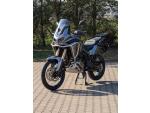 Klikněte pro detailní foto č. 4 - Honda CRF 1100 L Africa Twin Adventure Sports