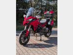 Detail nabídky - Ducati Multistrada 1260 S