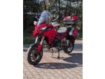 Detail nabídky - Ducati Multistrada 1260 S