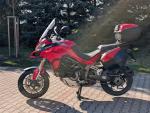 Klikněte pro detailní foto č. 2 - Ducati Multistrada 1260 S