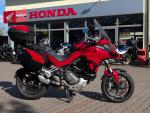 Klikněte pro detailní foto č. 5 - Ducati Multistrada 1260 S
