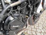 Klikněte pro detailní foto č. 12 - Benelli TRK 702 Traveler