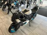 Klikněte pro detailní foto č. 7 - CFMOTO 675 SR-R Nebula White 2026