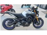 Klikněte pro detailní foto č. 2 - Yamaha MT-09 SP (2019) 19tis.km, doplňky