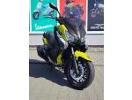 Klikněte pro detailní foto č. 1 - Yamaha X-Max 400